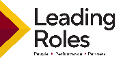 Leading Roles Logo